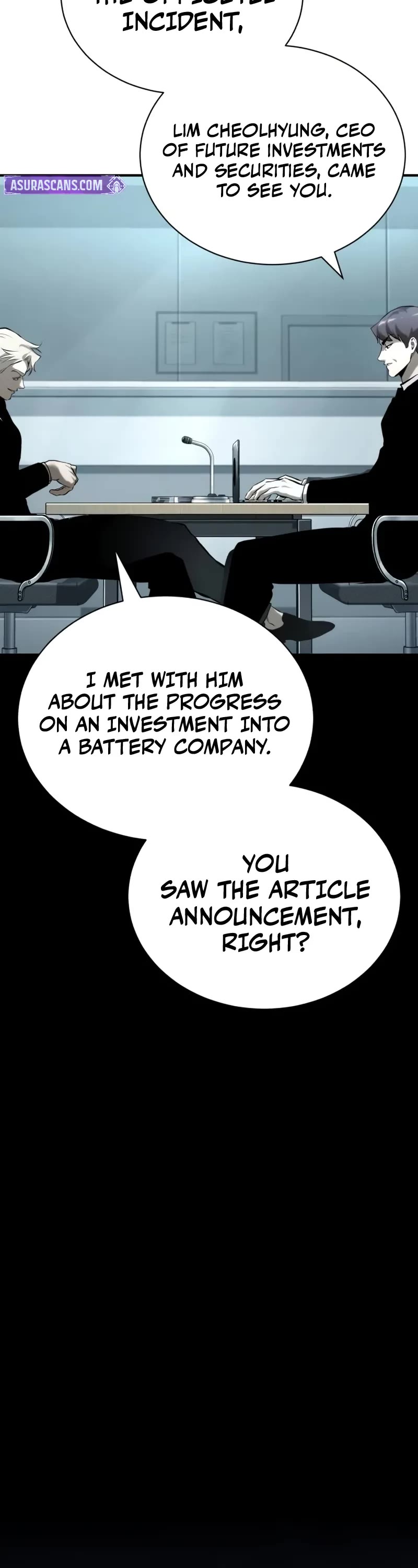 Devil Returns to School Days Chapter 79 page 13 - Chapter 79