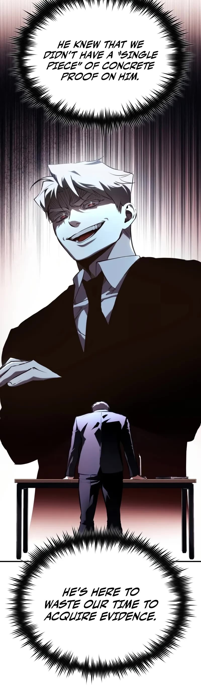 Devil Returns to School Days Chapter 79 page 15 - Chapter 79