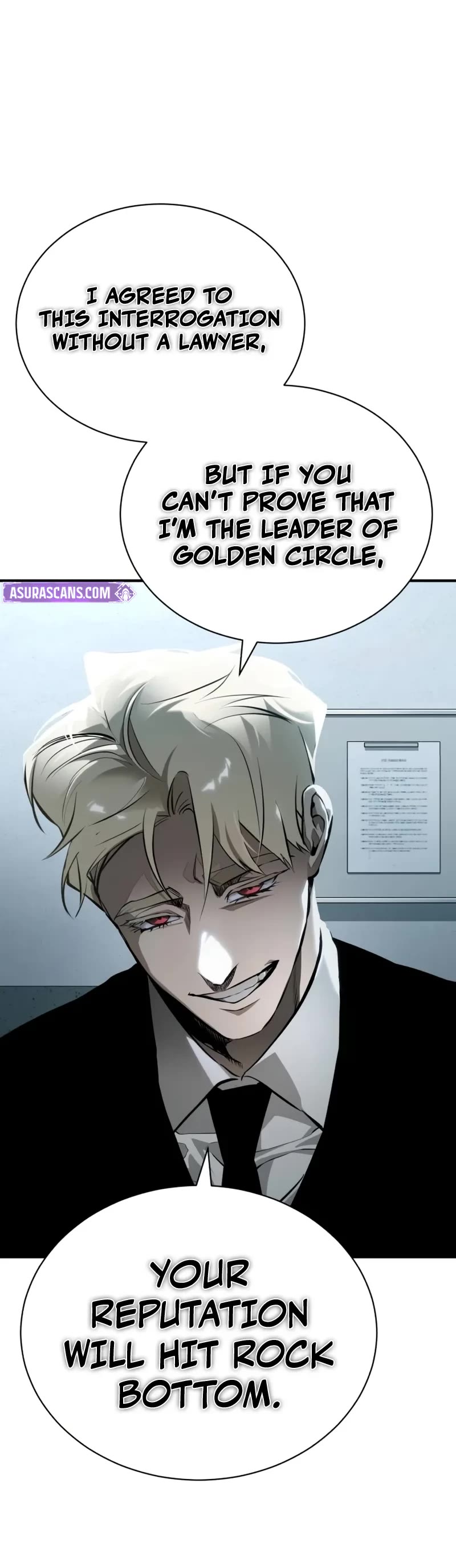 Devil Returns to School Days Chapter 79 page 16 - Chapter 79
