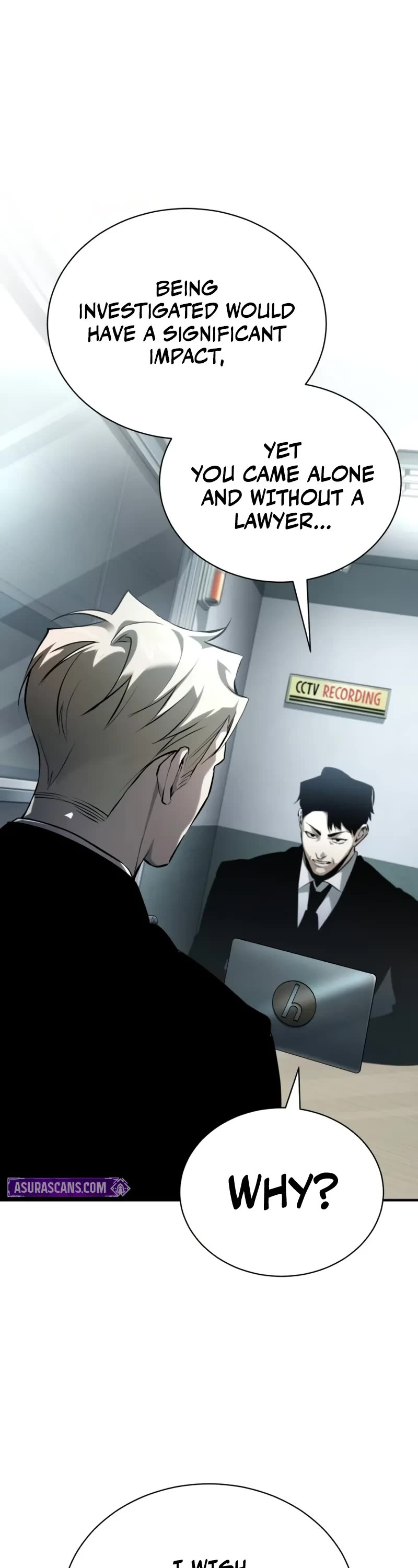 Devil Returns to School Days Chapter 79 page 2 - Chapter 79
