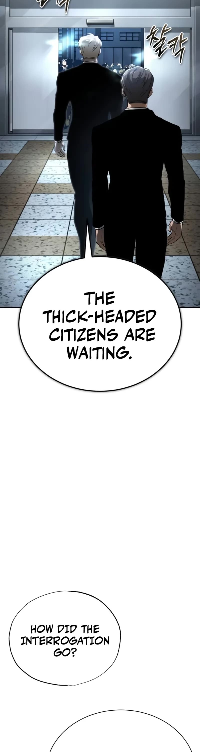 Devil Returns to School Days Chapter 79 page 24 - Chapter 79