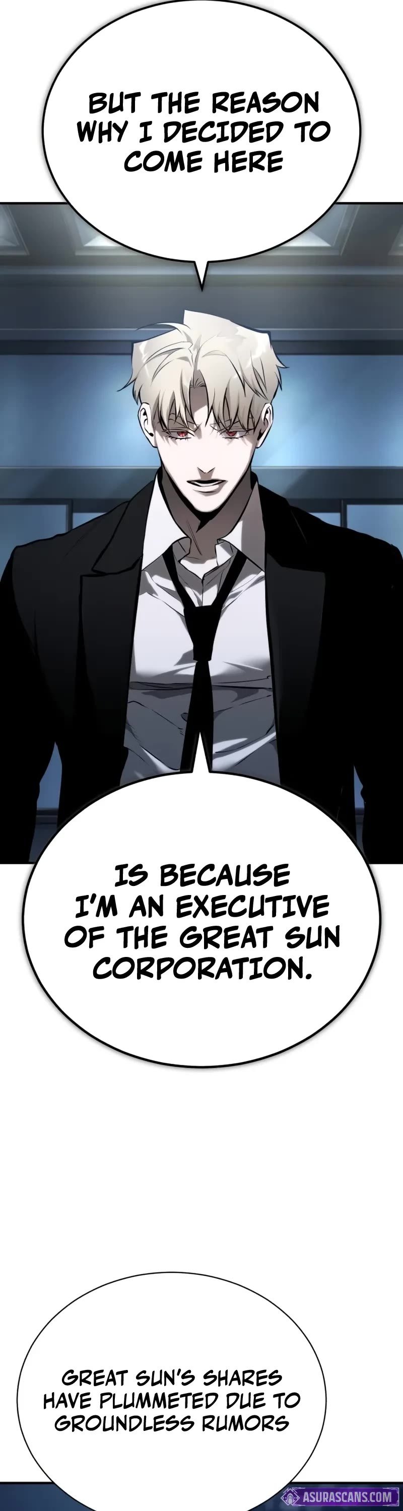 Devil Returns to School Days Chapter 79 page 27 - Chapter 79