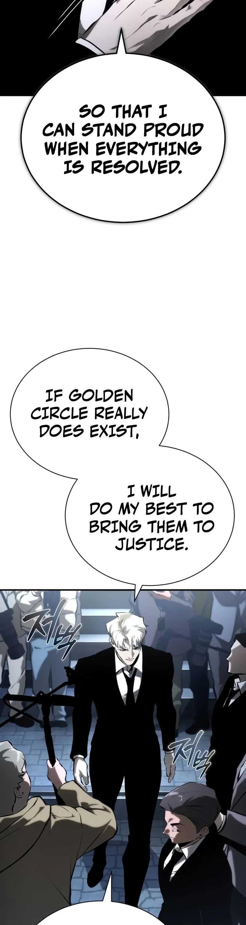Devil Returns to School Days Chapter 79 page 29 - Chapter 79