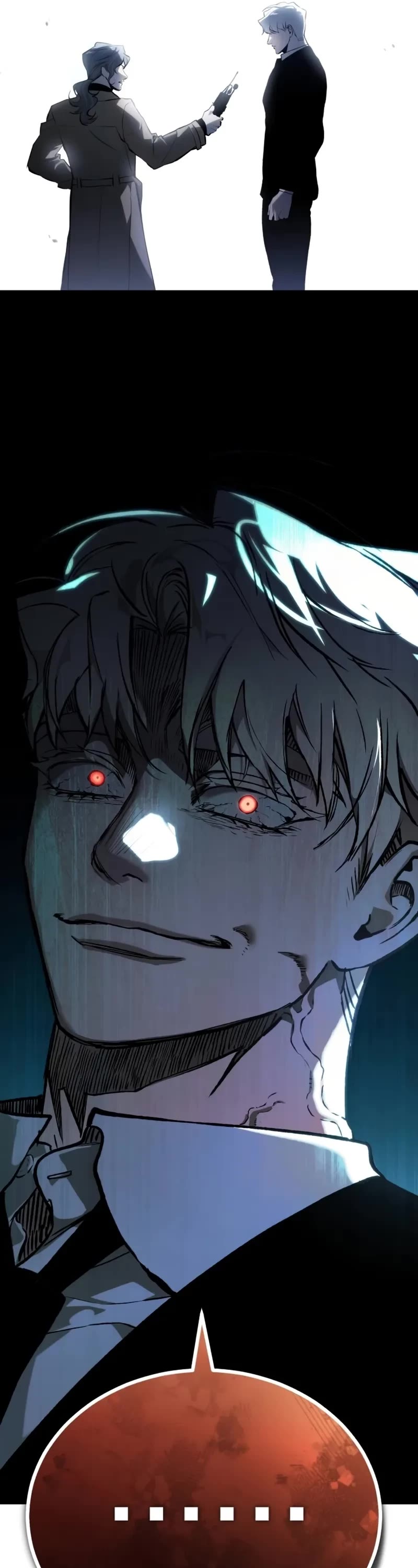 Devil Returns to School Days Chapter 79 page 32 - Chapter 79