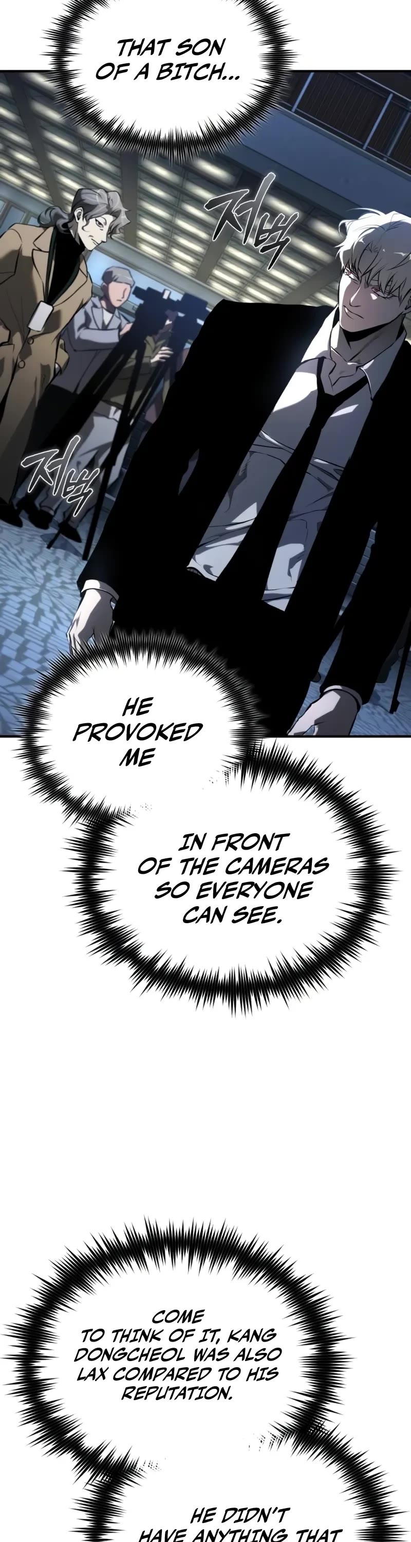 Devil Returns to School Days Chapter 79 page 34 - Chapter 79