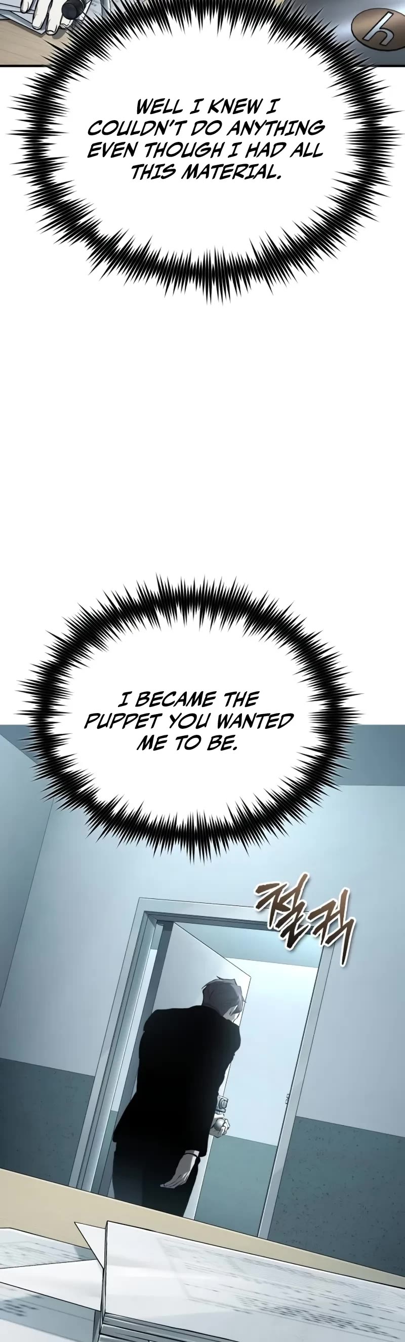 Devil Returns to School Days Chapter 79 page 40 - Chapter 79