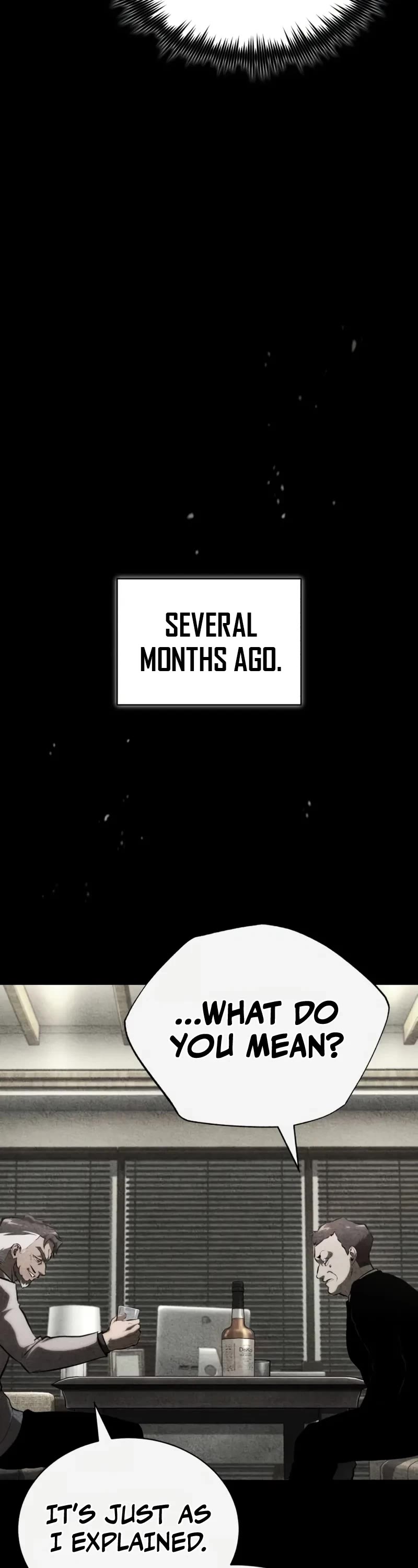 Devil Returns to School Days Chapter 79 page 43 - Chapter 79