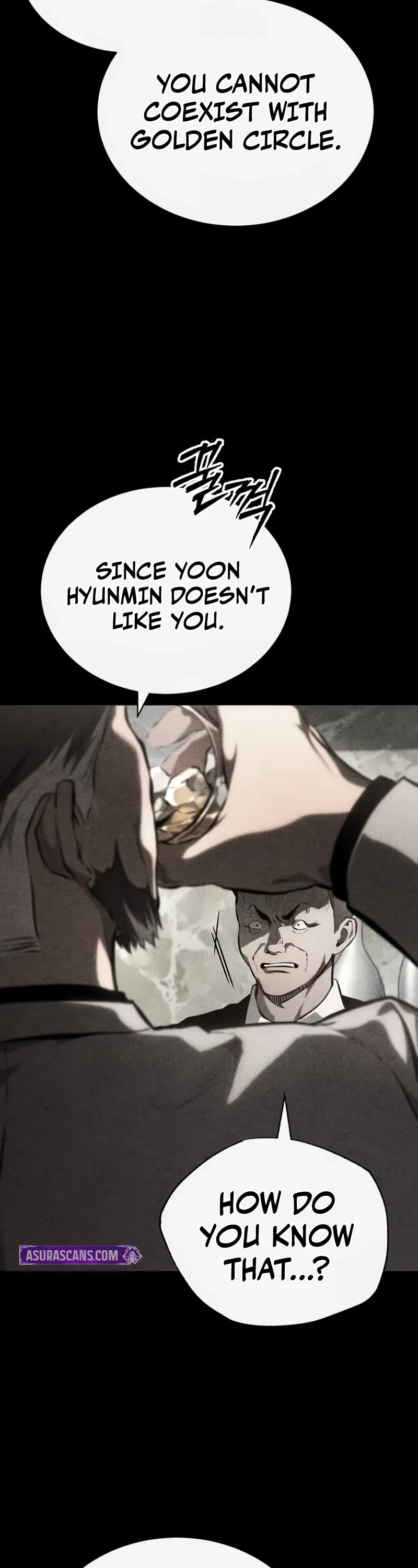 Devil Returns to School Days Chapter 79 page 44 - Chapter 79