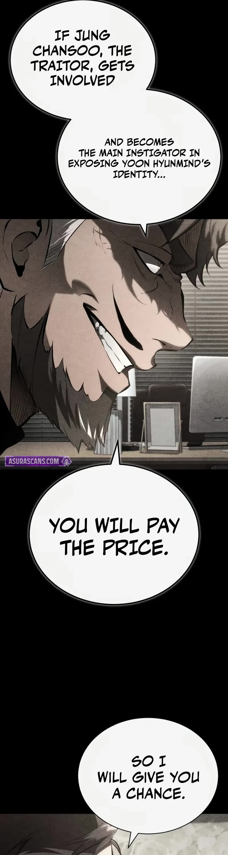 Devil Returns to School Days Chapter 79 page 47 - Chapter 79