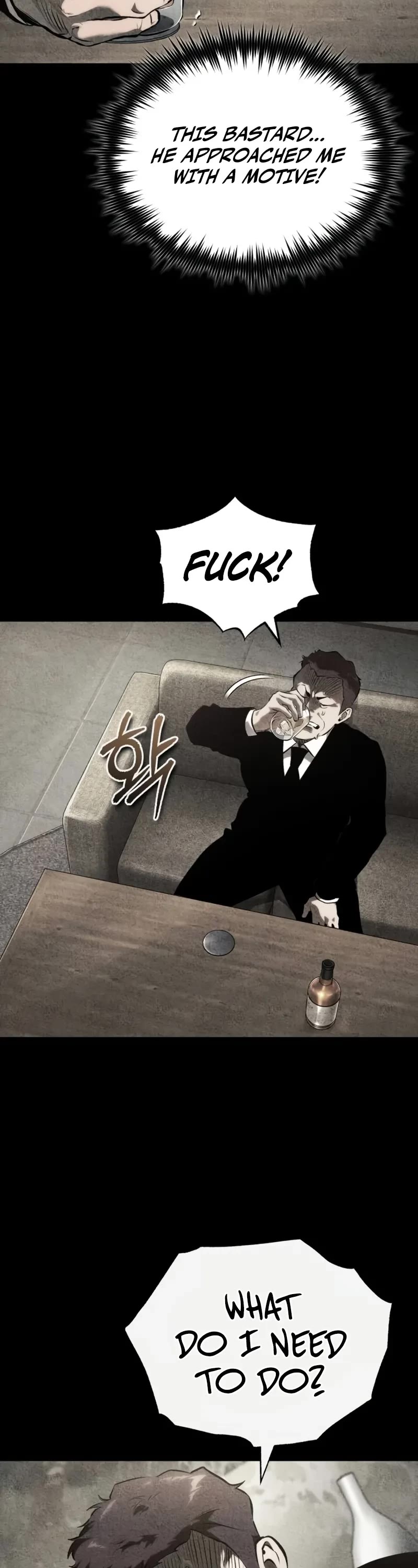 Devil Returns to School Days Chapter 79 page 49 - Chapter 79