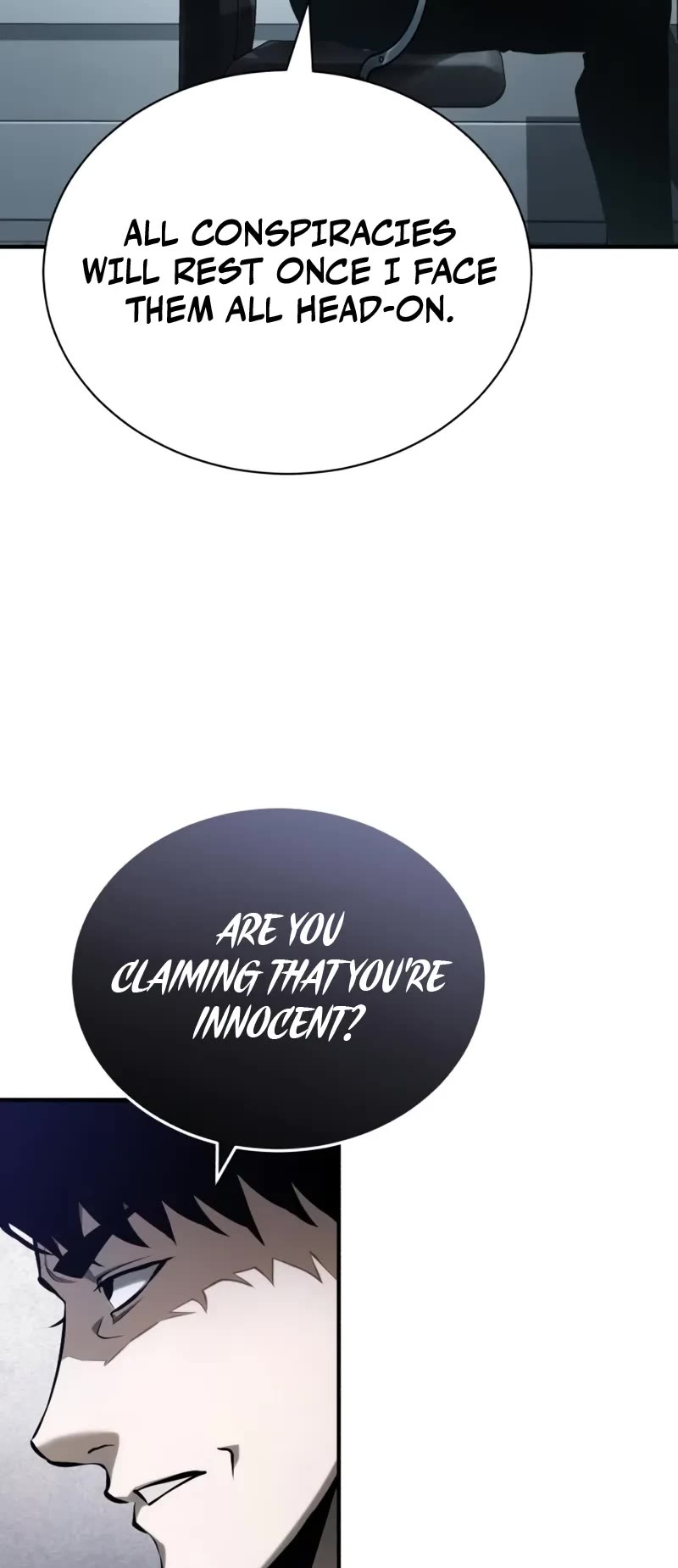 Devil Returns to School Days Chapter 79 page 5 - Chapter 79