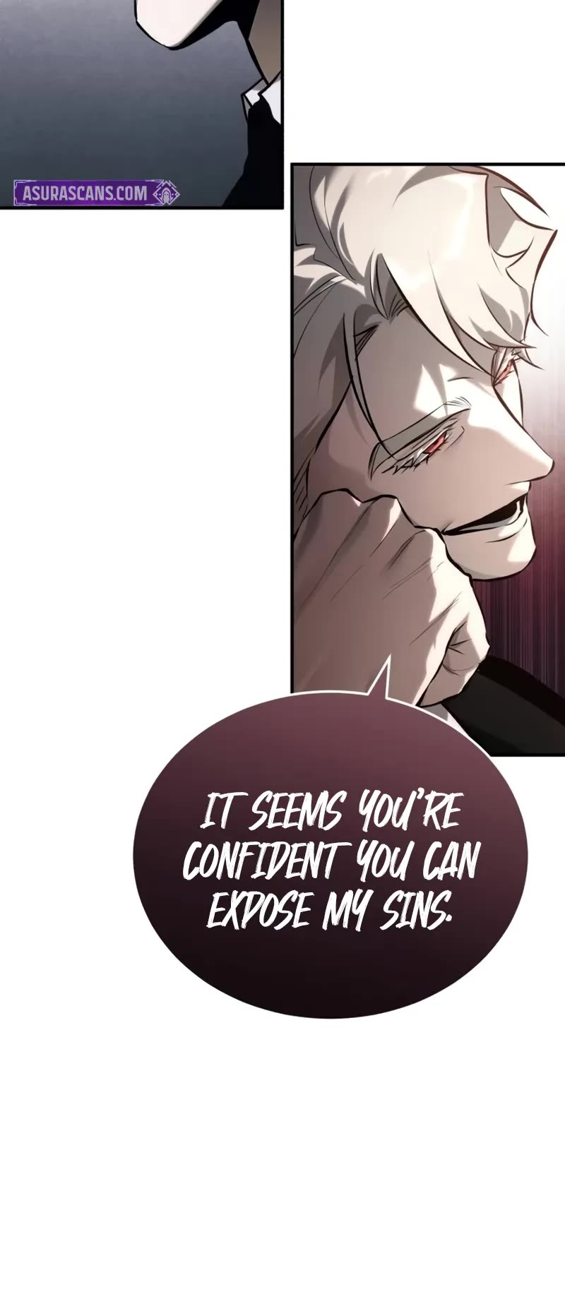 Devil Returns to School Days Chapter 79 page 6 - Chapter 79