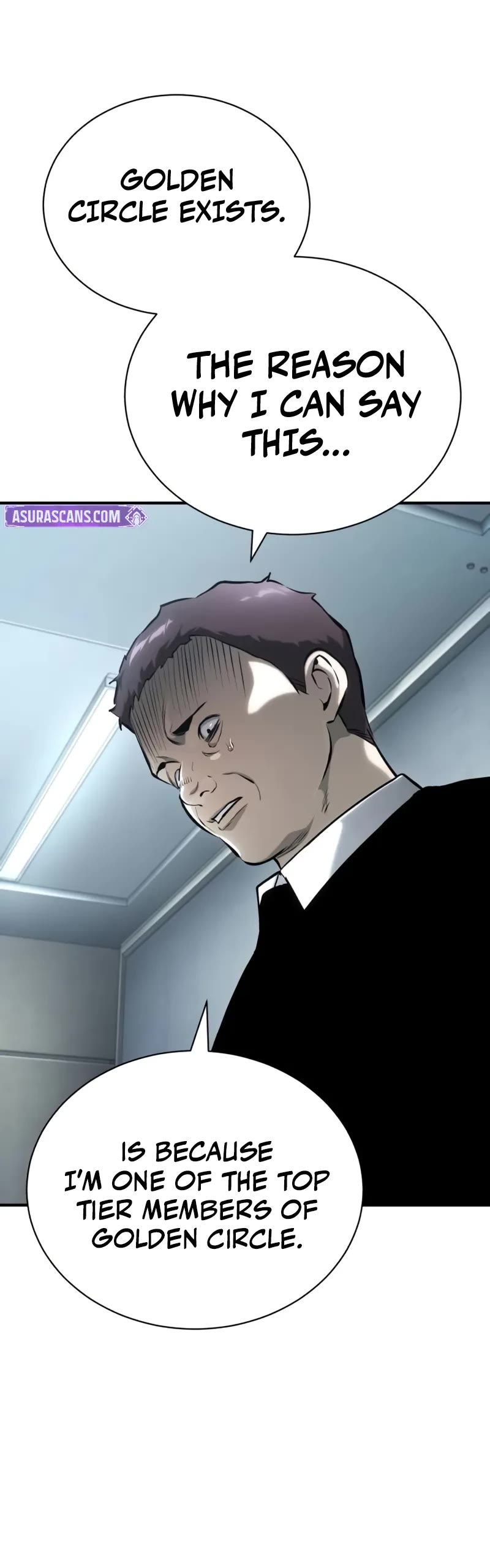 Devil Returns to School Days Chapter 79 page 61 - Chapter 79