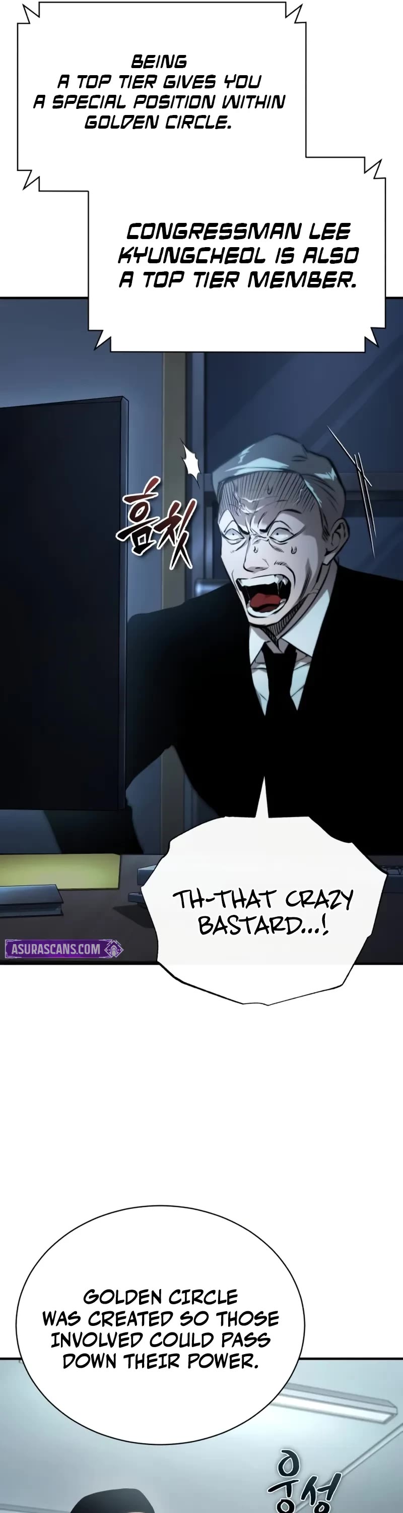 Devil Returns to School Days Chapter 79 page 62 - Chapter 79