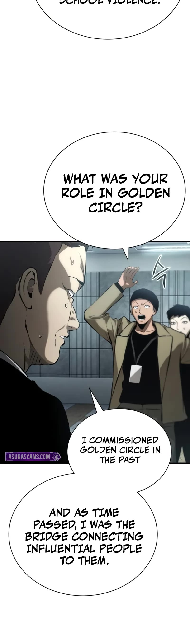 Devil Returns to School Days Chapter 79 page 65 - Chapter 79