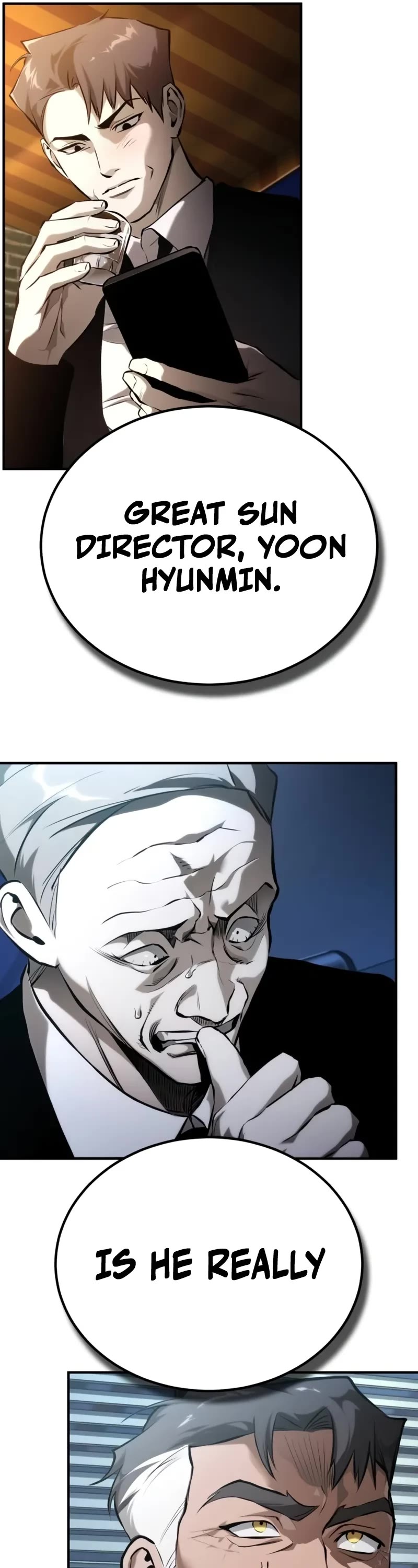 Devil Returns to School Days Chapter 79 page 67 - Chapter 79