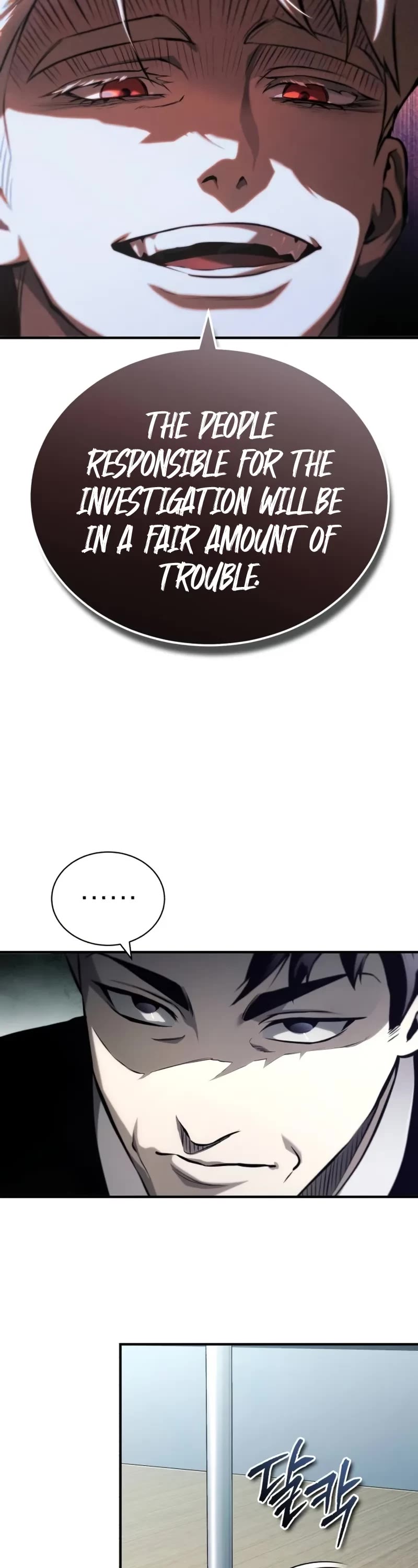 Devil Returns to School Days Chapter 79 page 8 - Chapter 79