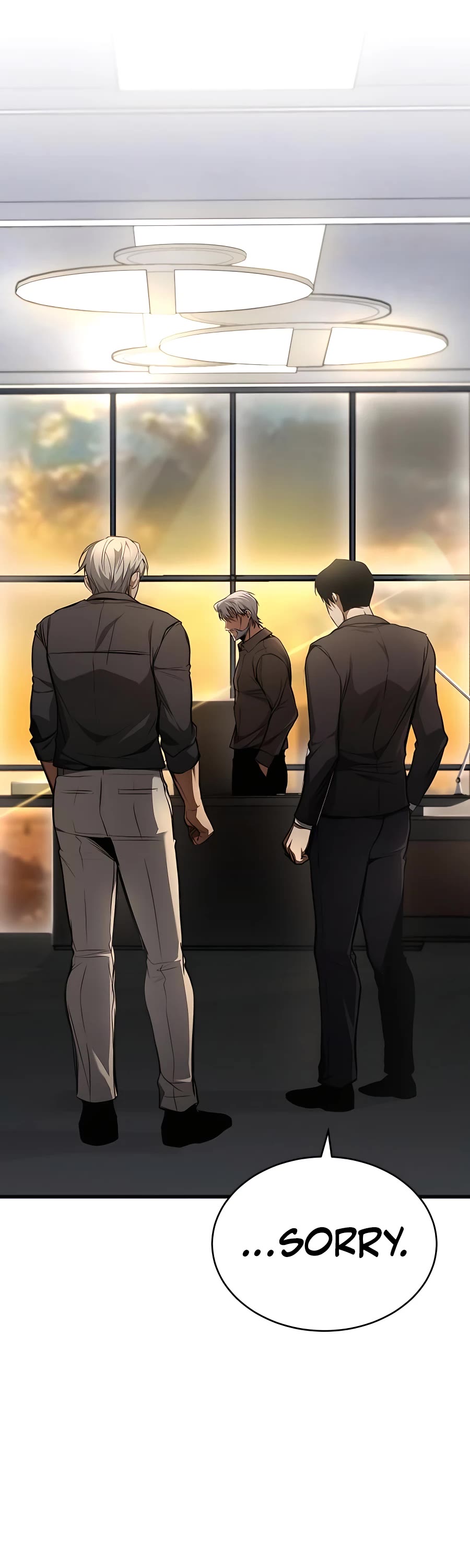 Devil Returns to School Days Chapter 8 page 11 - Chapter 8