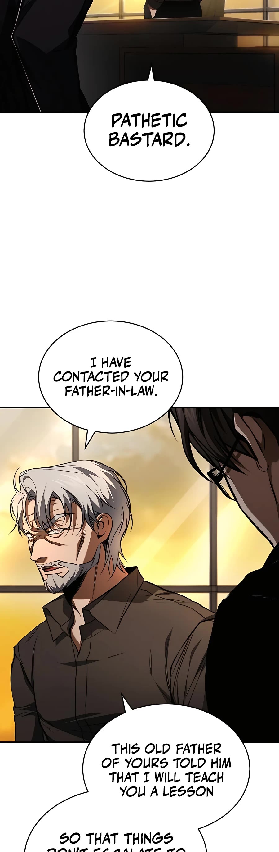 Devil Returns to School Days Chapter 8 page 13 - Chapter 8