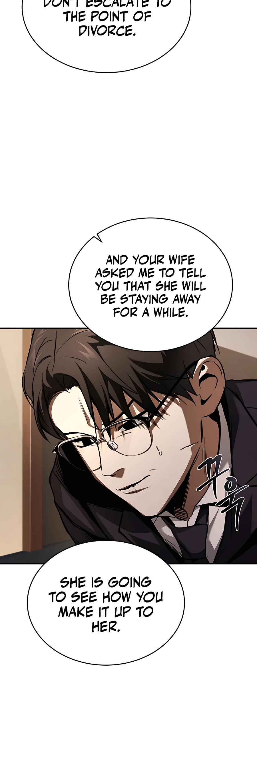 Devil Returns to School Days Chapter 8 page 14 - Chapter 8