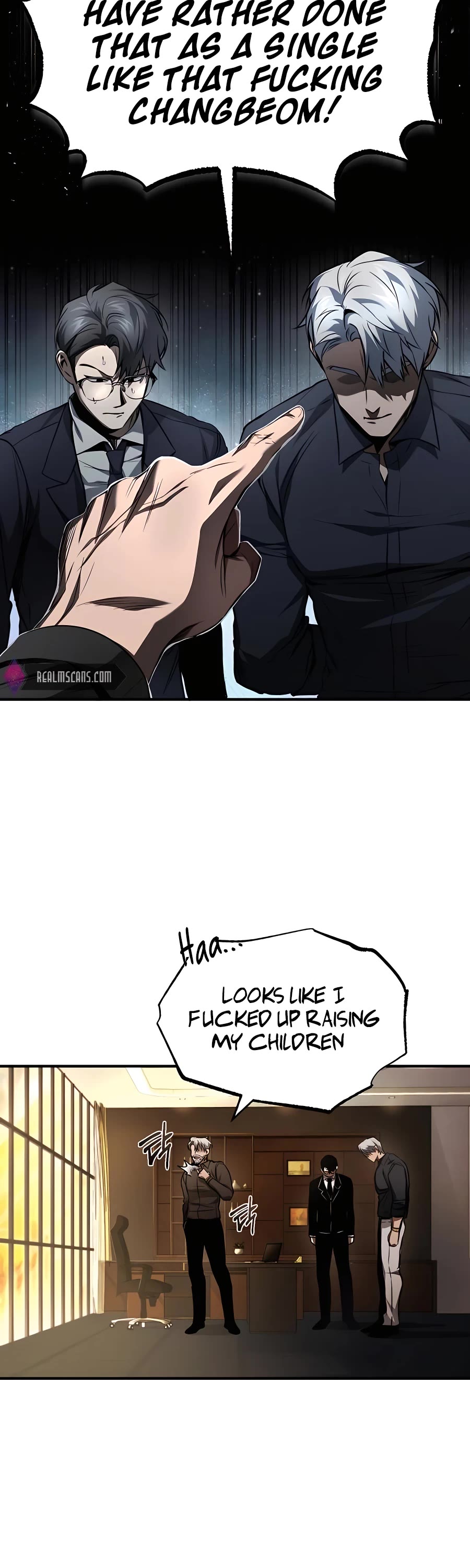 Devil Returns to School Days Chapter 8 page 16 - Chapter 8