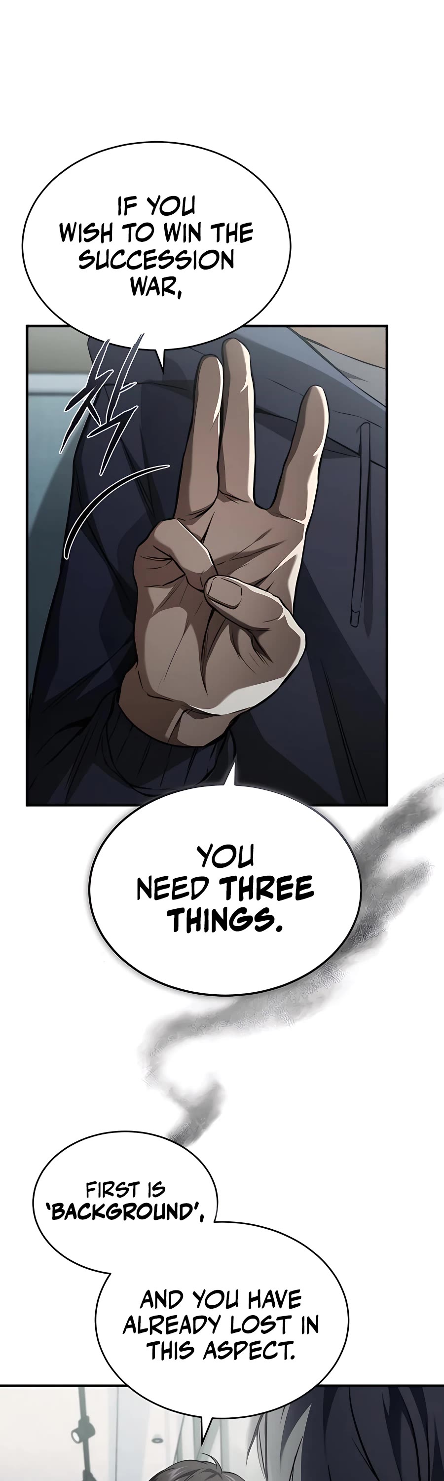 Devil Returns to School Days Chapter 8 page 2 - Chapter 8