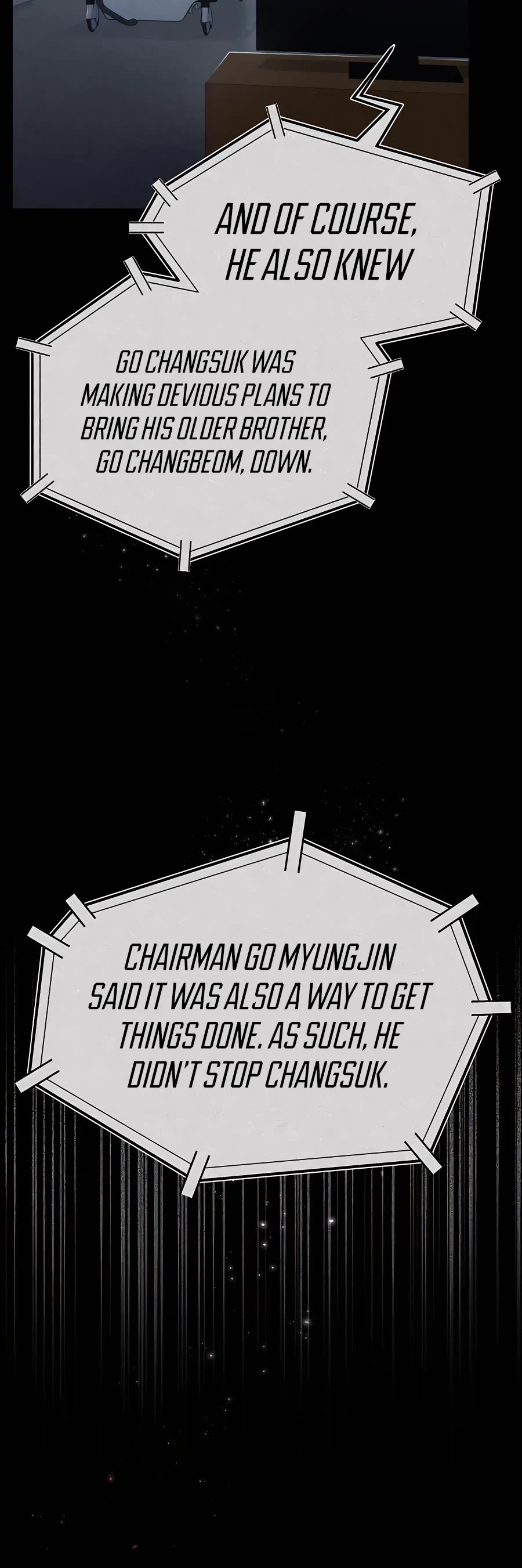 Devil Returns to School Days Chapter 8 page 22 - Chapter 8