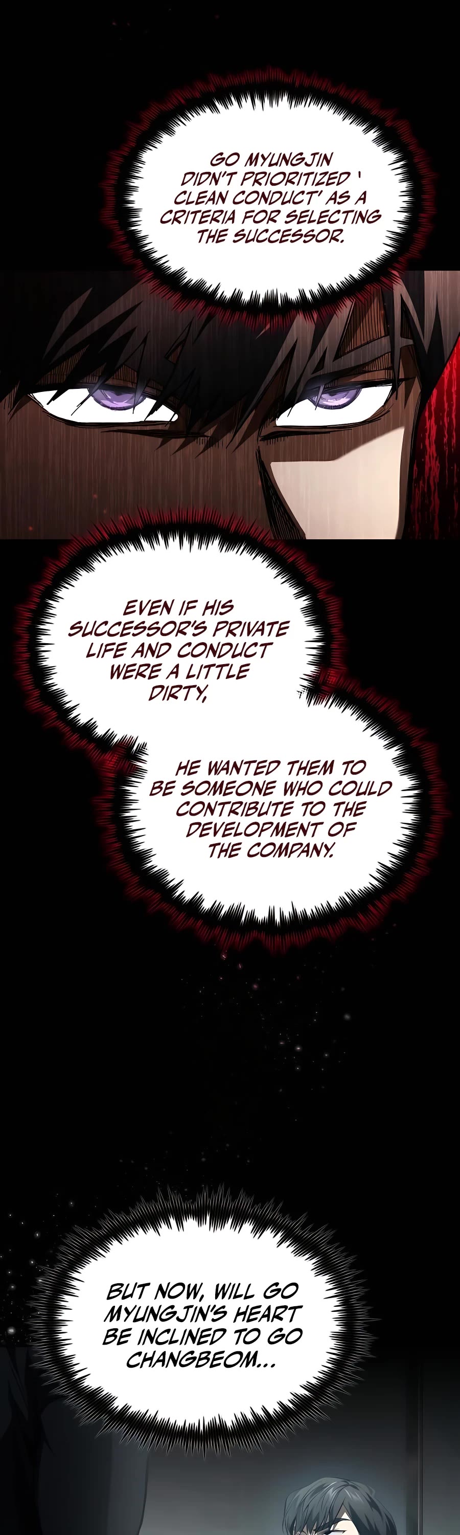 Devil Returns to School Days Chapter 8 page 23 - Chapter 8