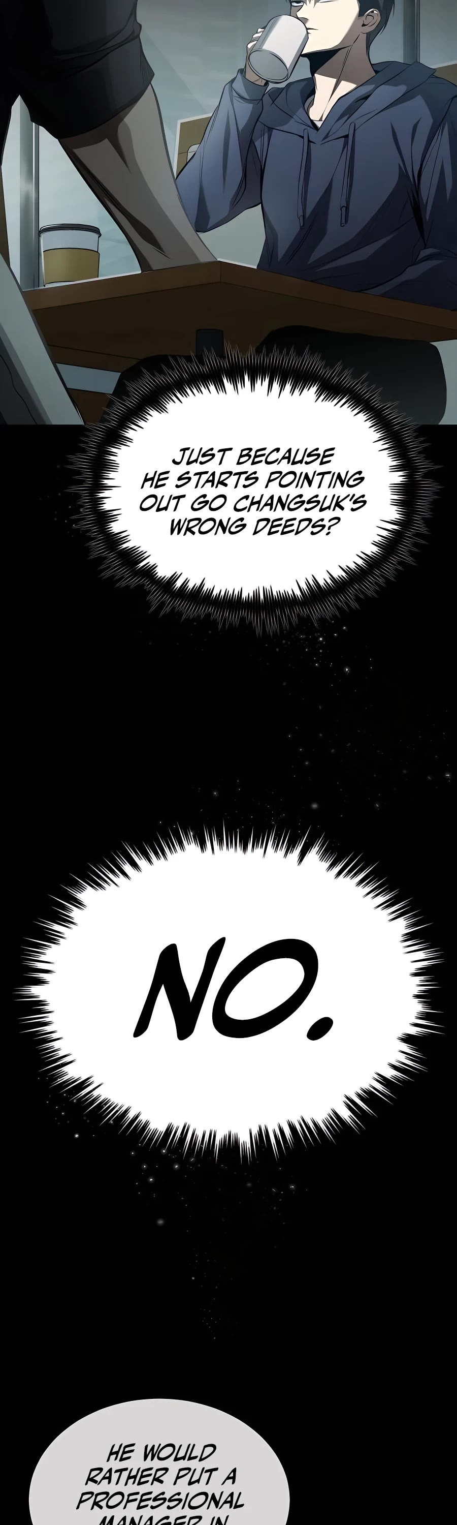 Devil Returns to School Days Chapter 8 page 24 - Chapter 8
