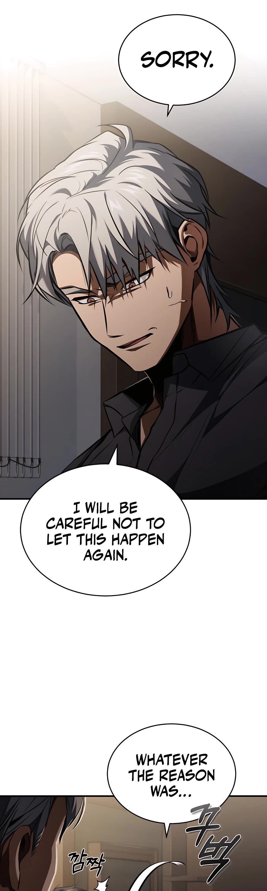 Devil Returns to School Days Chapter 8 page 28 - Chapter 8