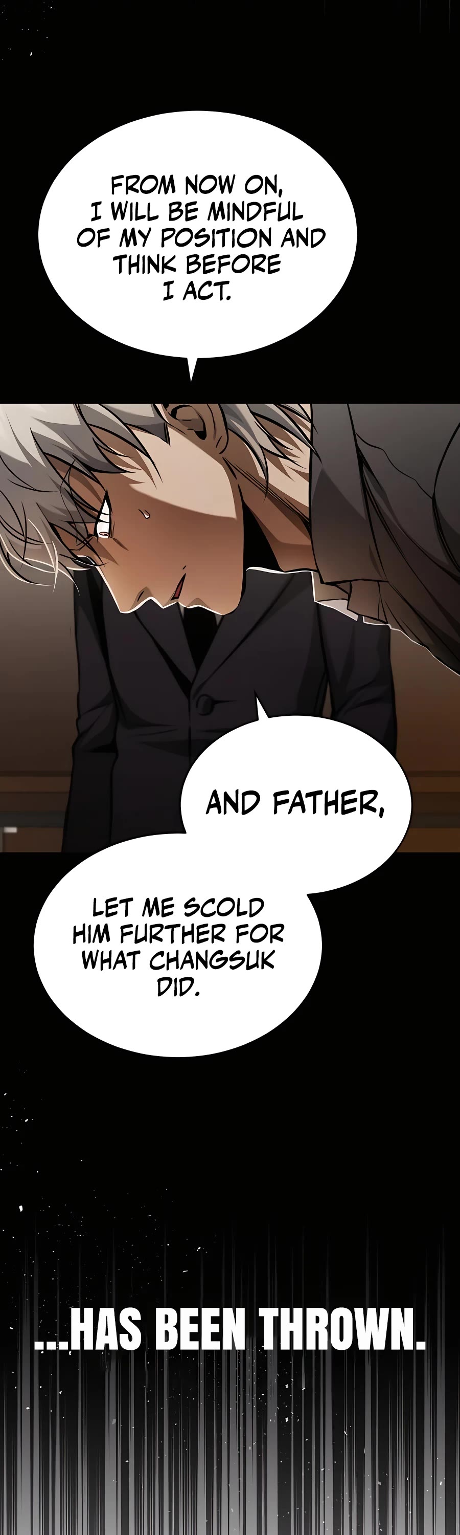 Devil Returns to School Days Chapter 8 page 30 - Chapter 8