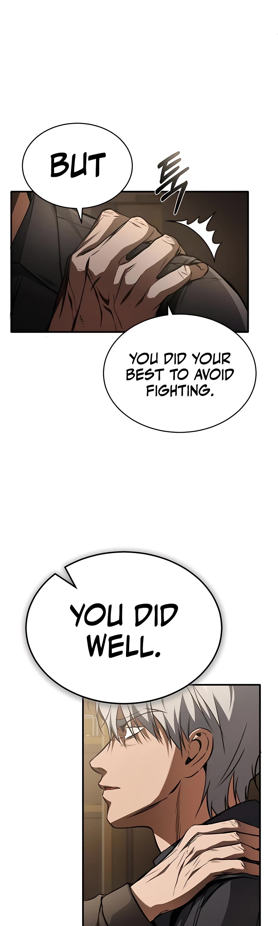 Devil Returns to School Days Chapter 8 page 33 - Chapter 8