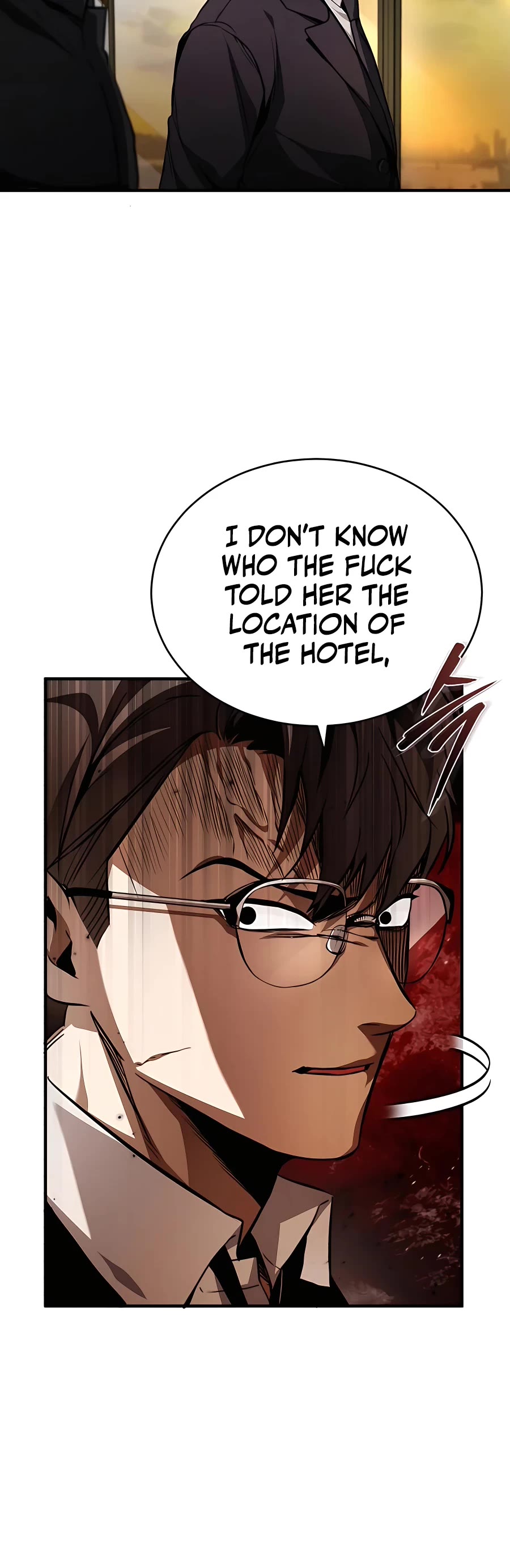 Devil Returns to School Days Chapter 8 page 36 - Chapter 8