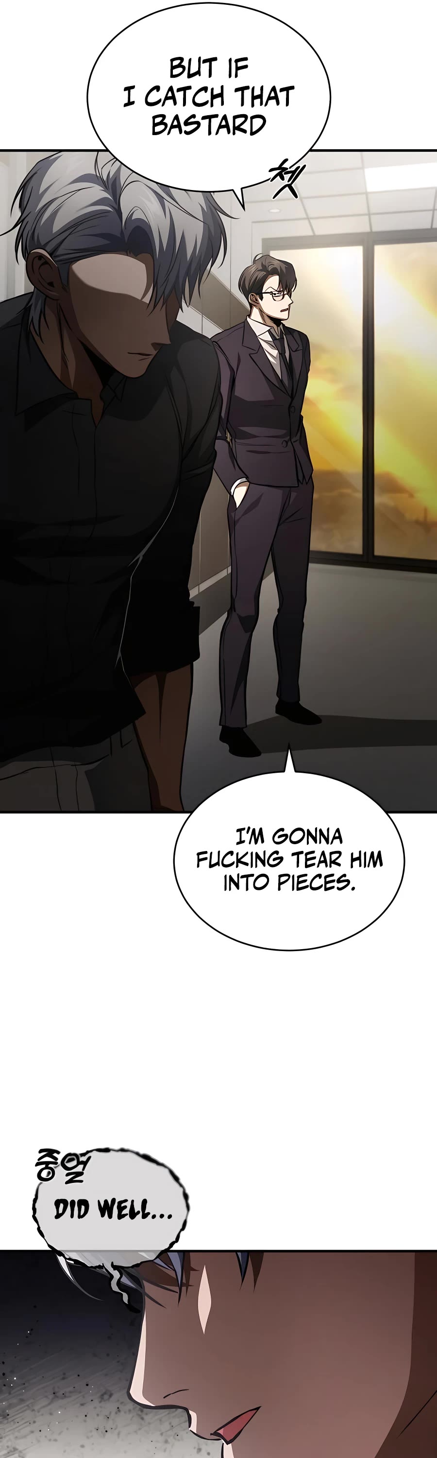 Devil Returns to School Days Chapter 8 page 37 - Chapter 8