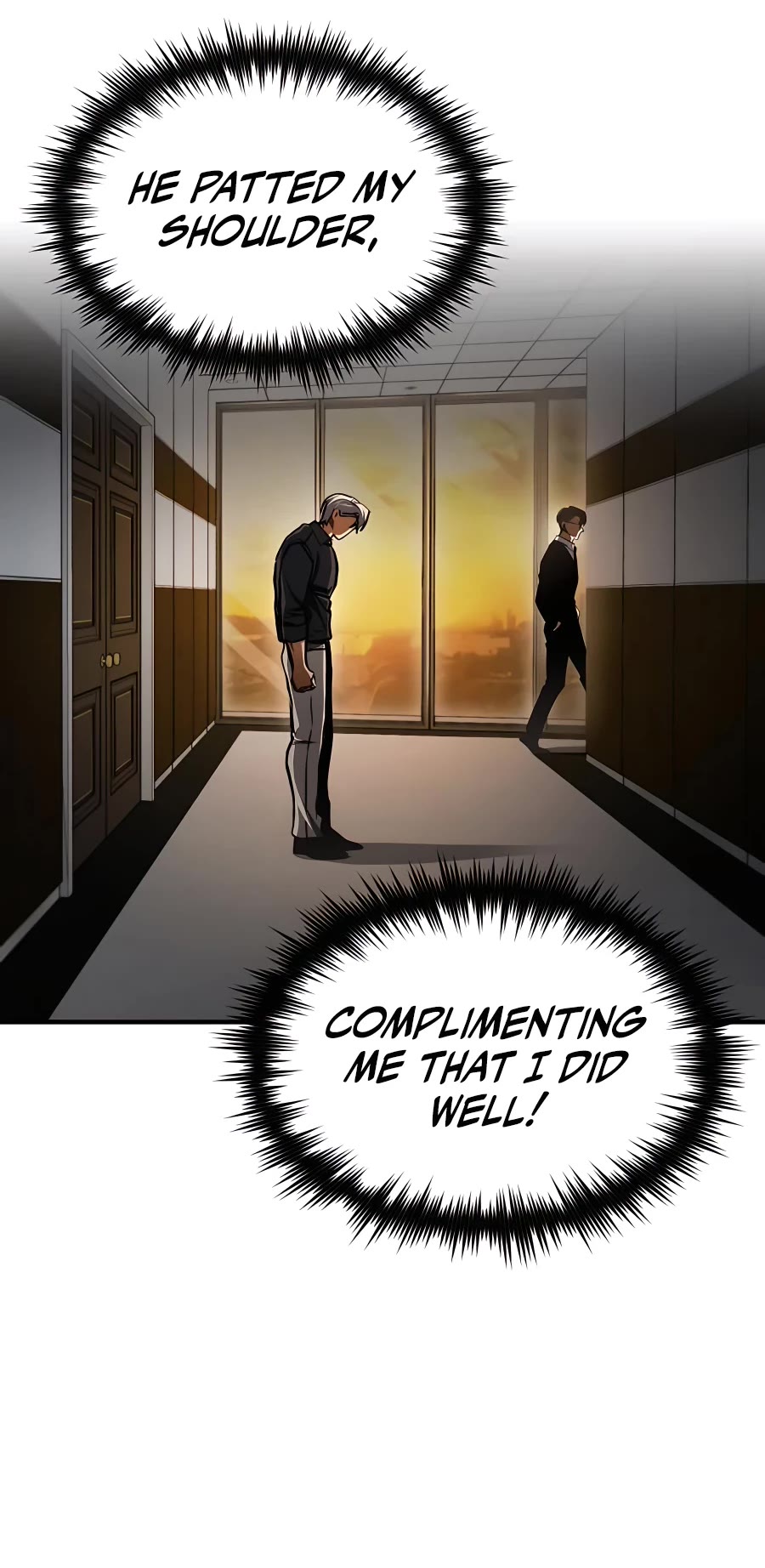 Devil Returns to School Days Chapter 8 page 41 - Chapter 8