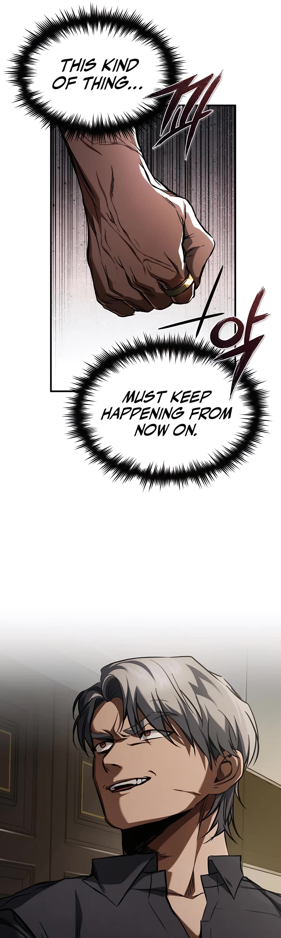 Devil Returns to School Days Chapter 8 page 42 - Chapter 8