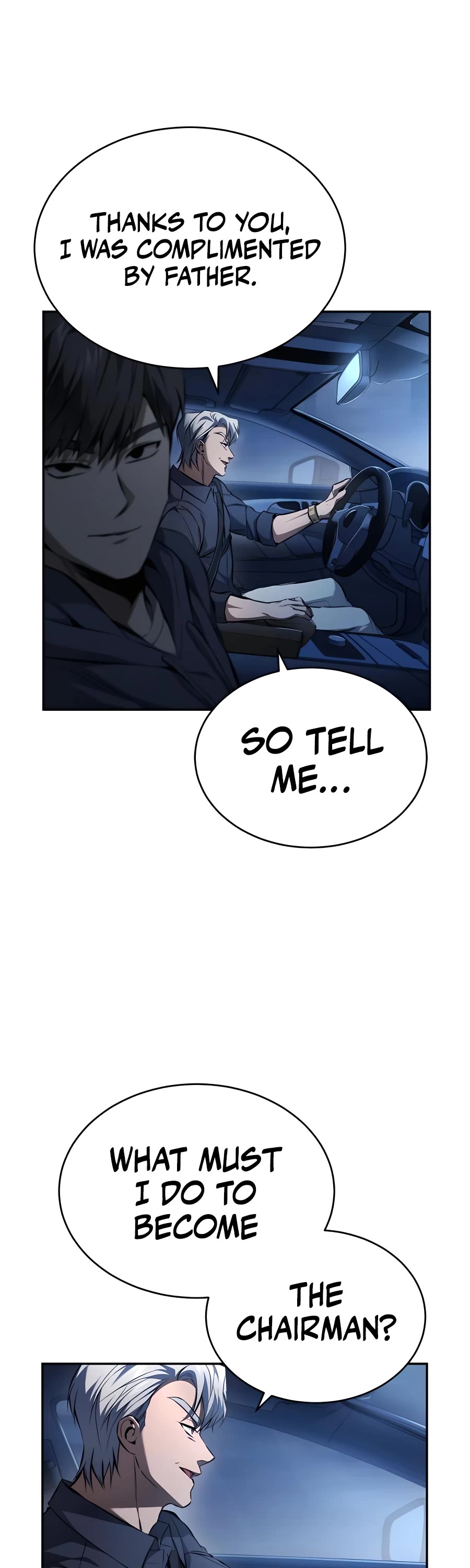 Devil Returns to School Days Chapter 8 page 44 - Chapter 8