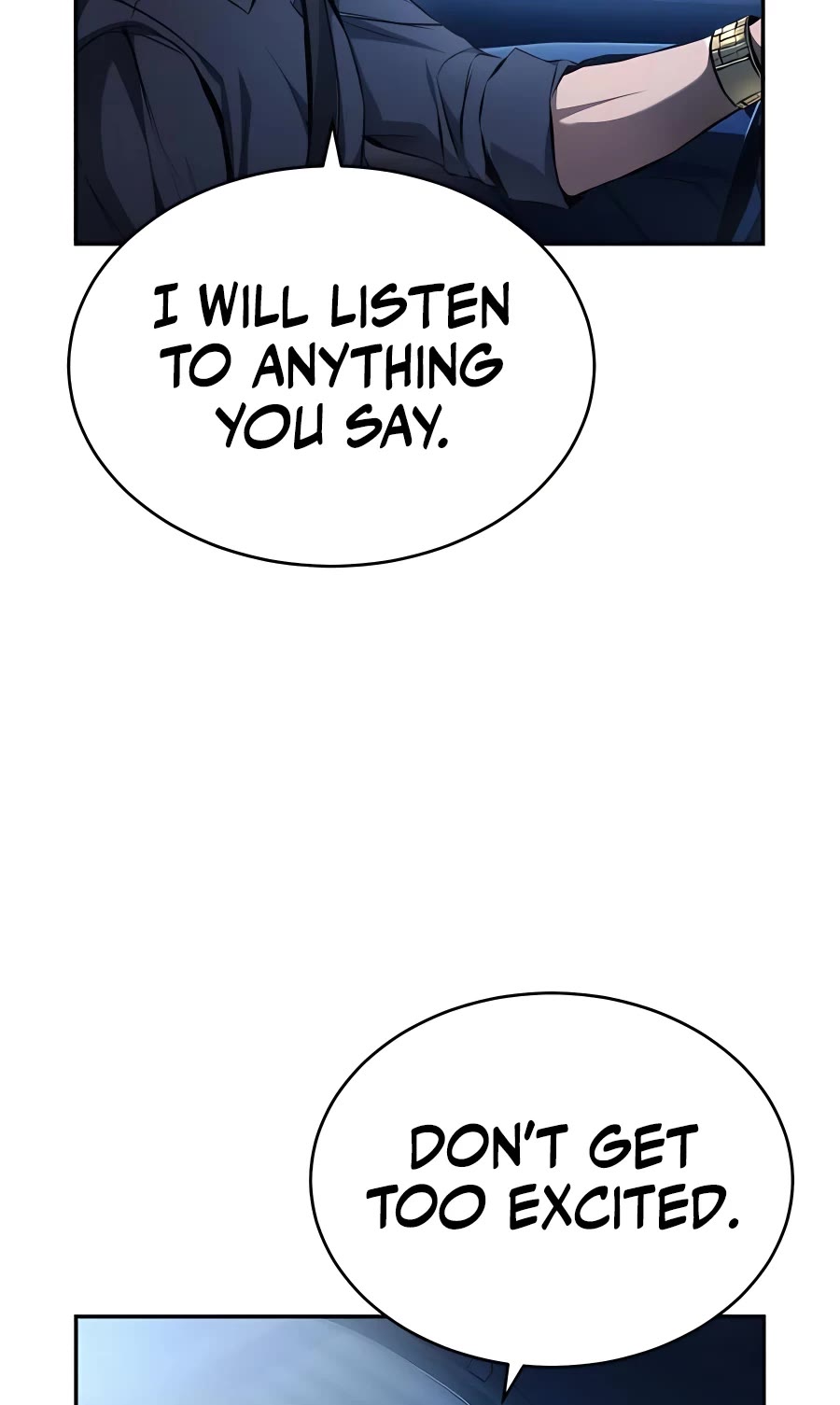 Devil Returns to School Days Chapter 8 page 45 - Chapter 8