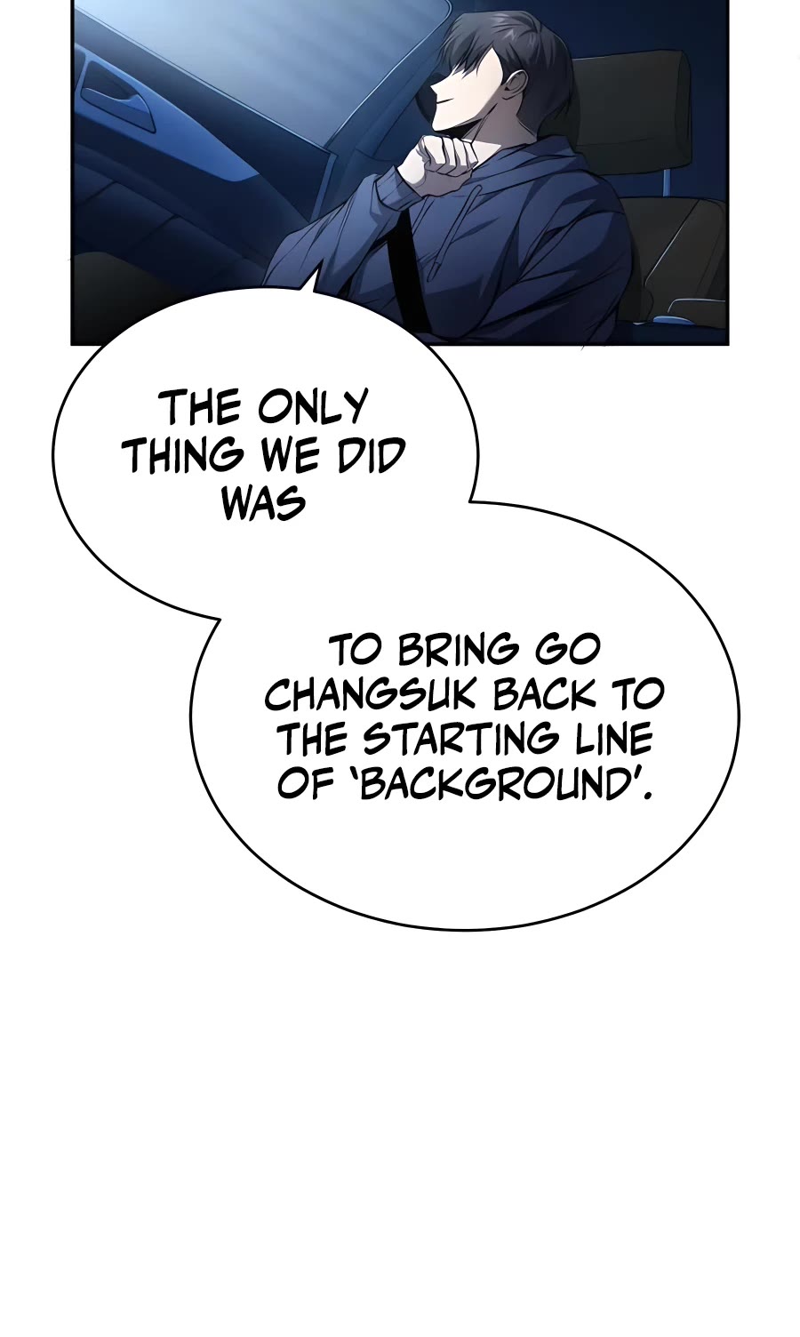 Devil Returns to School Days Chapter 8 page 46 - Chapter 8