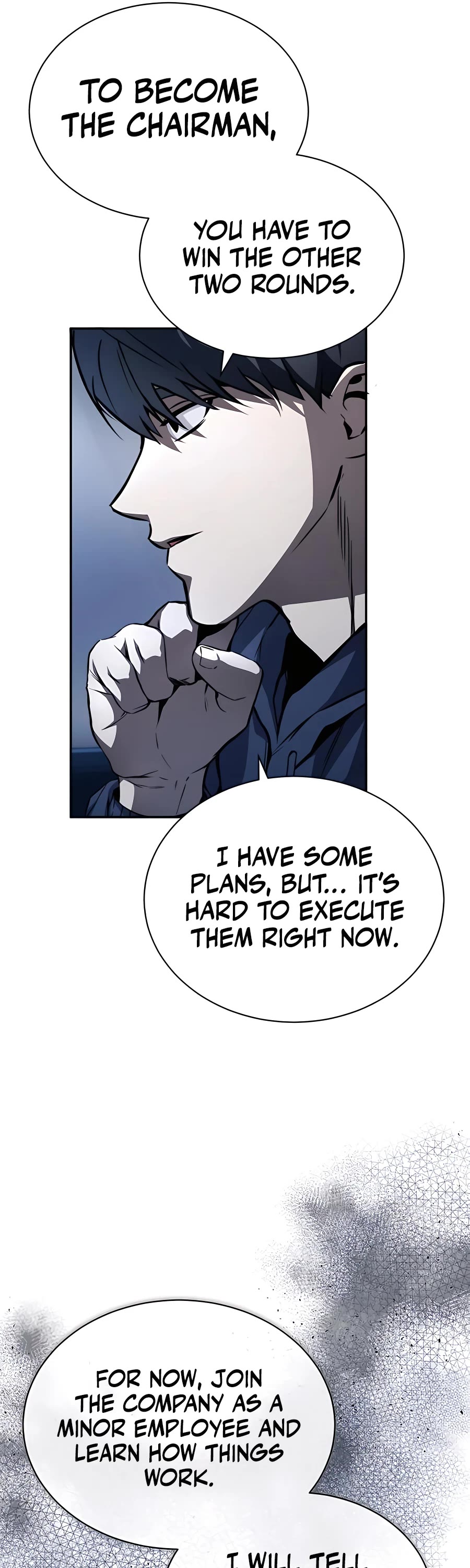 Devil Returns to School Days Chapter 8 page 47 - Chapter 8