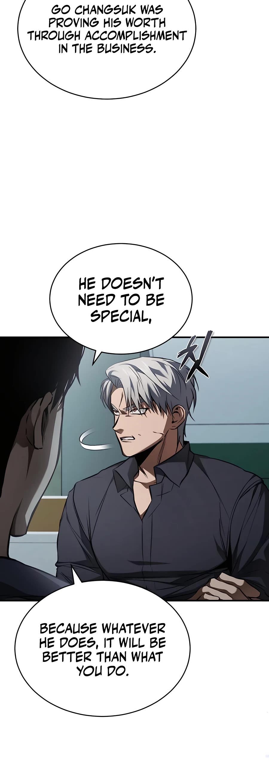 Devil Returns to School Days Chapter 8 page 5 - Chapter 8