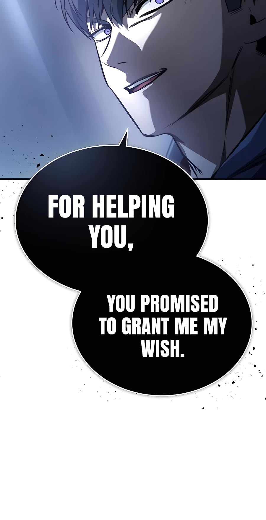 Devil Returns to School Days Chapter 8 page 51 - Chapter 8
