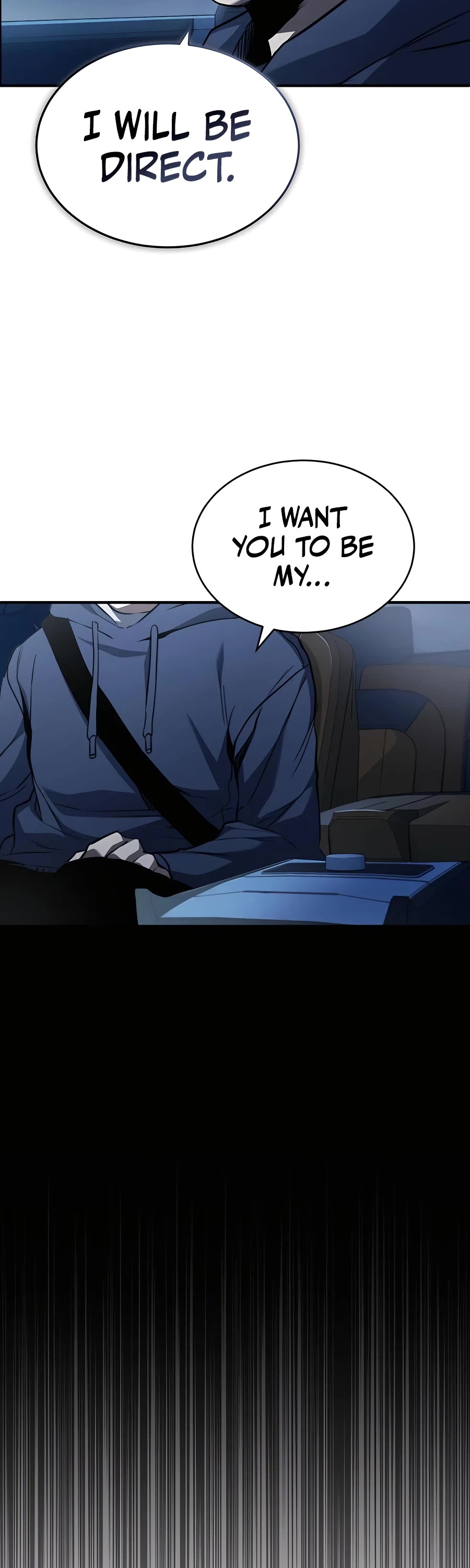 Devil Returns to School Days Chapter 8 page 53 - Chapter 8