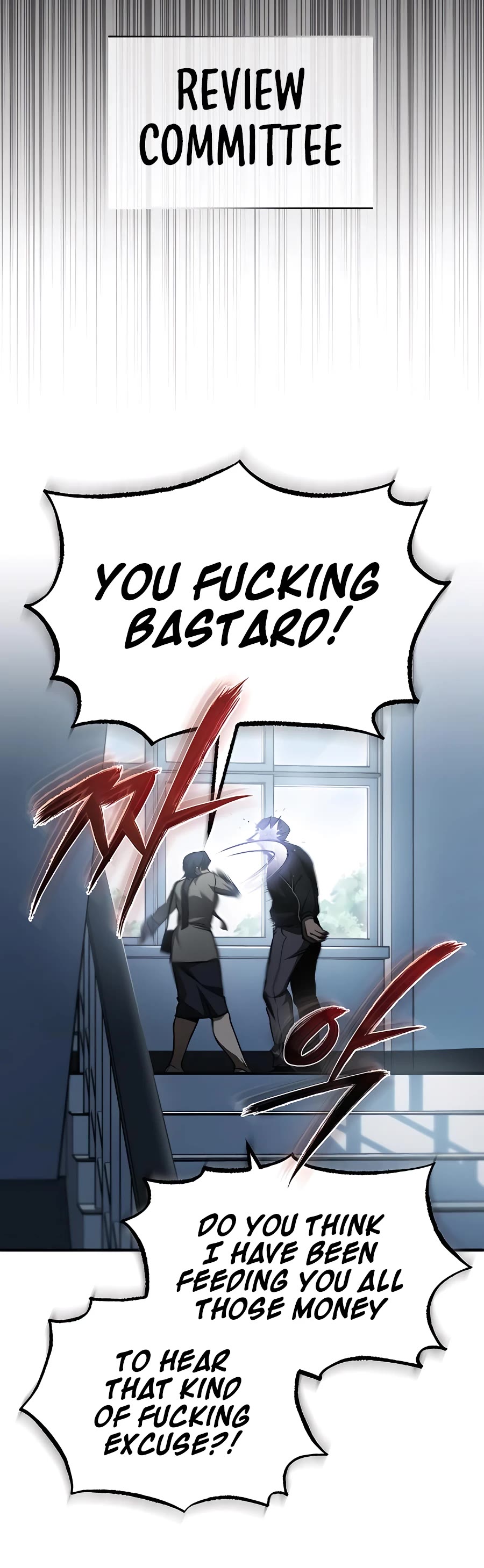 Devil Returns to School Days Chapter 8 page 54 - Chapter 8