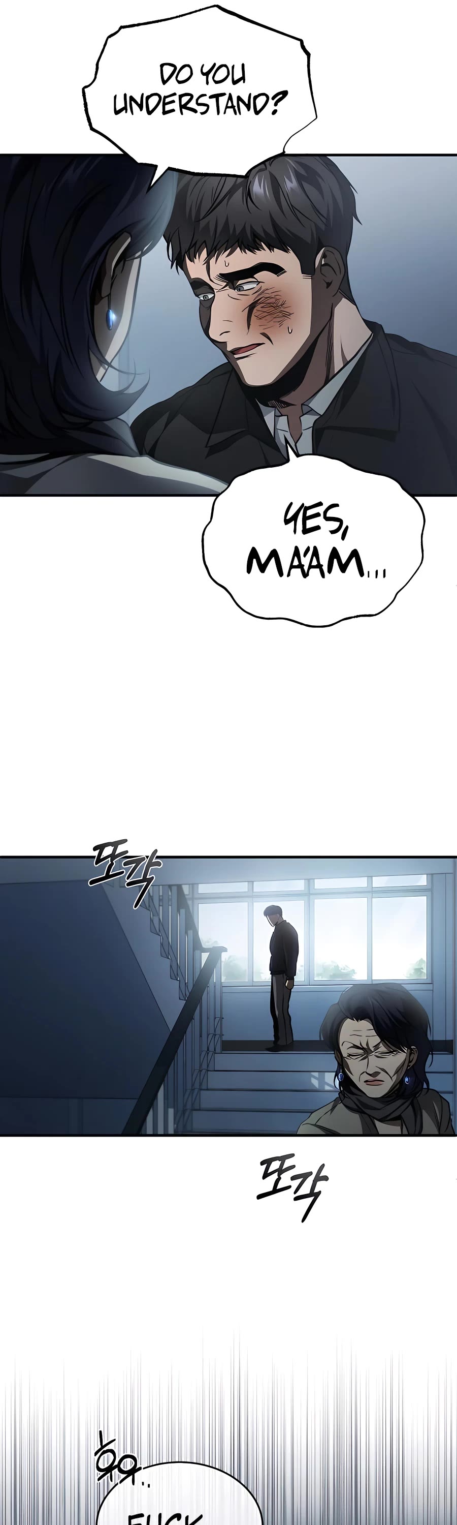 Devil Returns to School Days Chapter 8 page 56 - Chapter 8
