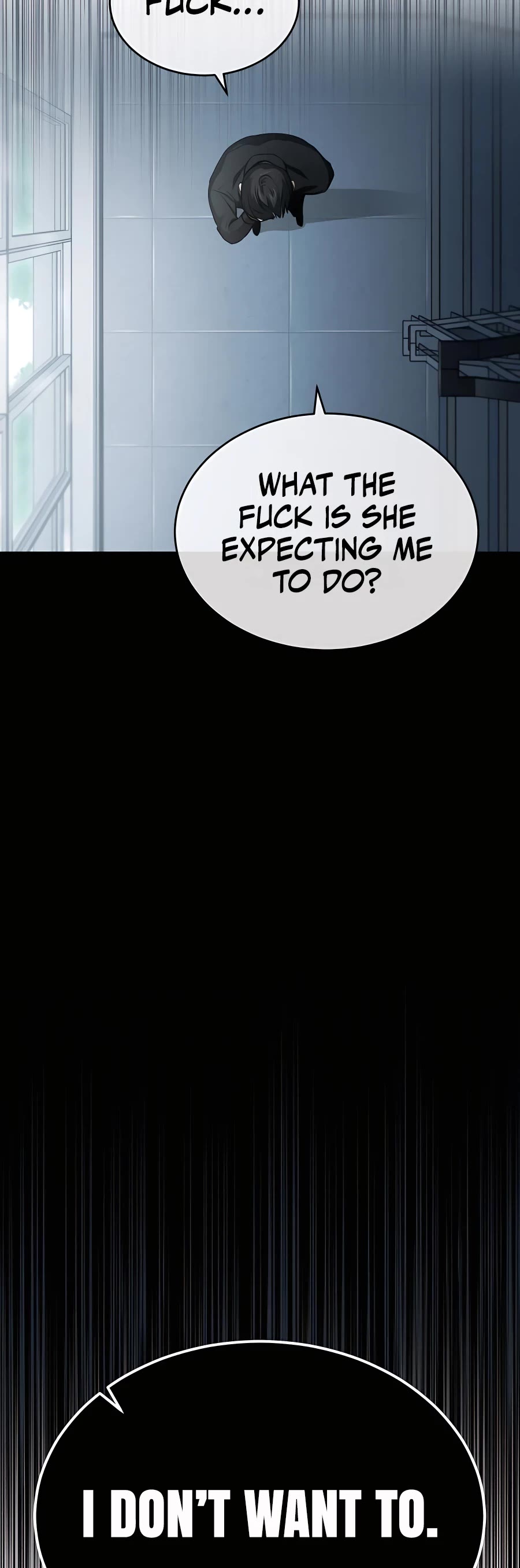 Devil Returns to School Days Chapter 8 page 57 - Chapter 8