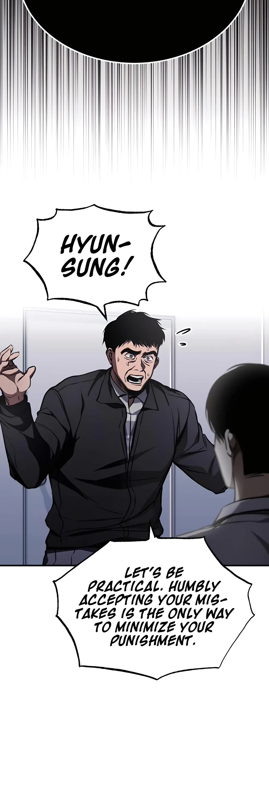 Devil Returns to School Days Chapter 8 page 58 - Chapter 8