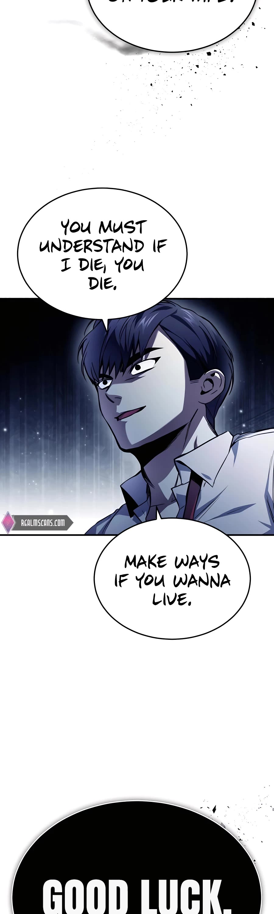 Devil Returns to School Days Chapter 8 page 60 - Chapter 8