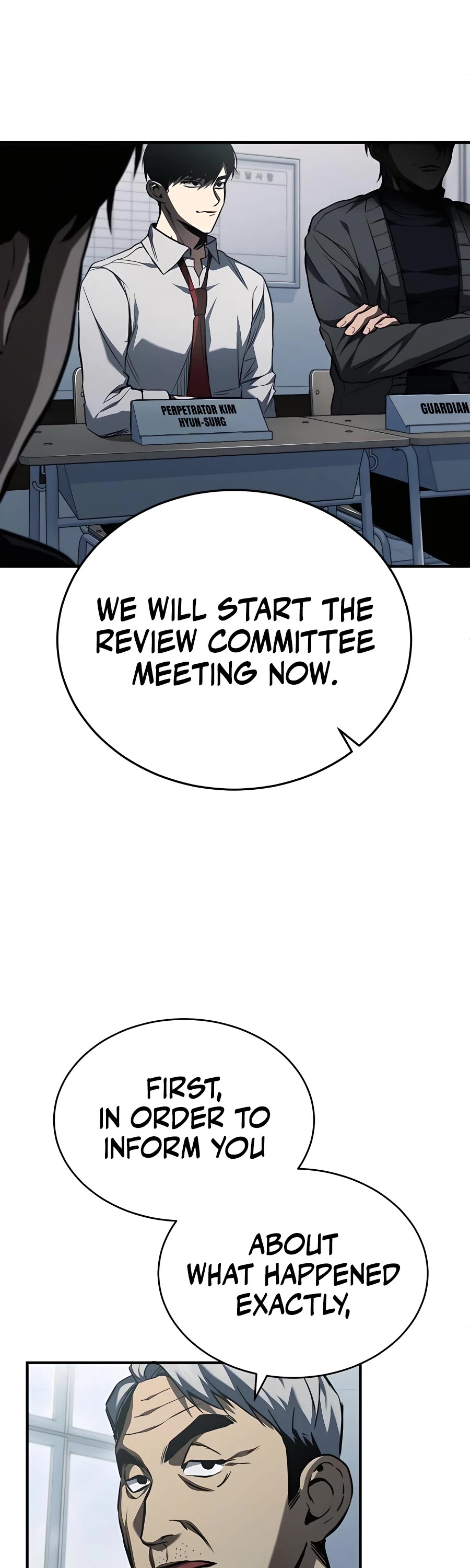 Devil Returns to School Days Chapter 8 page 65 - Chapter 8