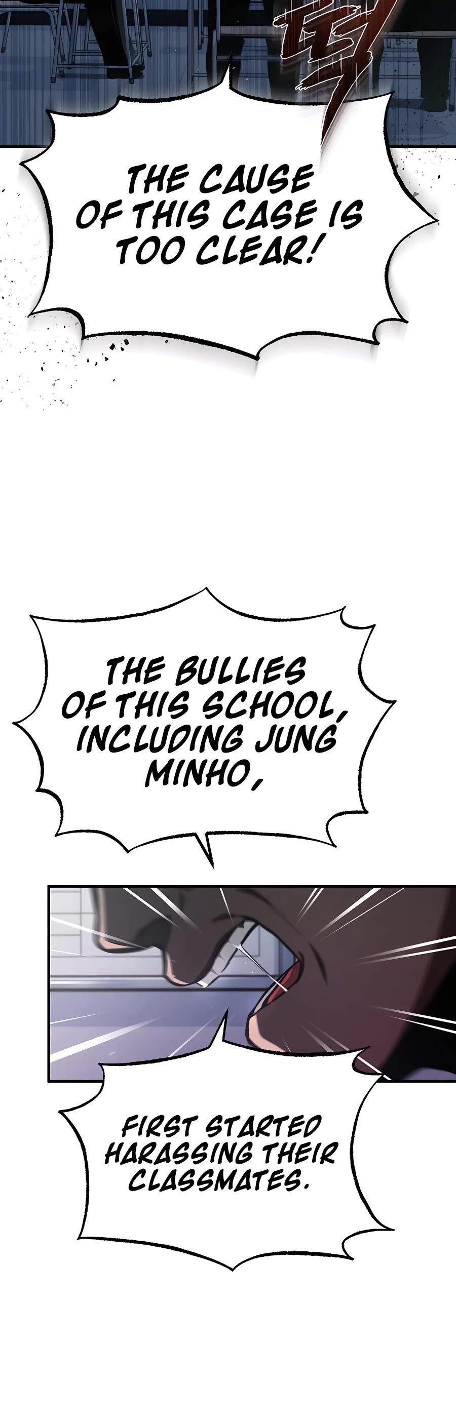 Devil Returns to School Days Chapter 8 page 67 - Chapter 8
